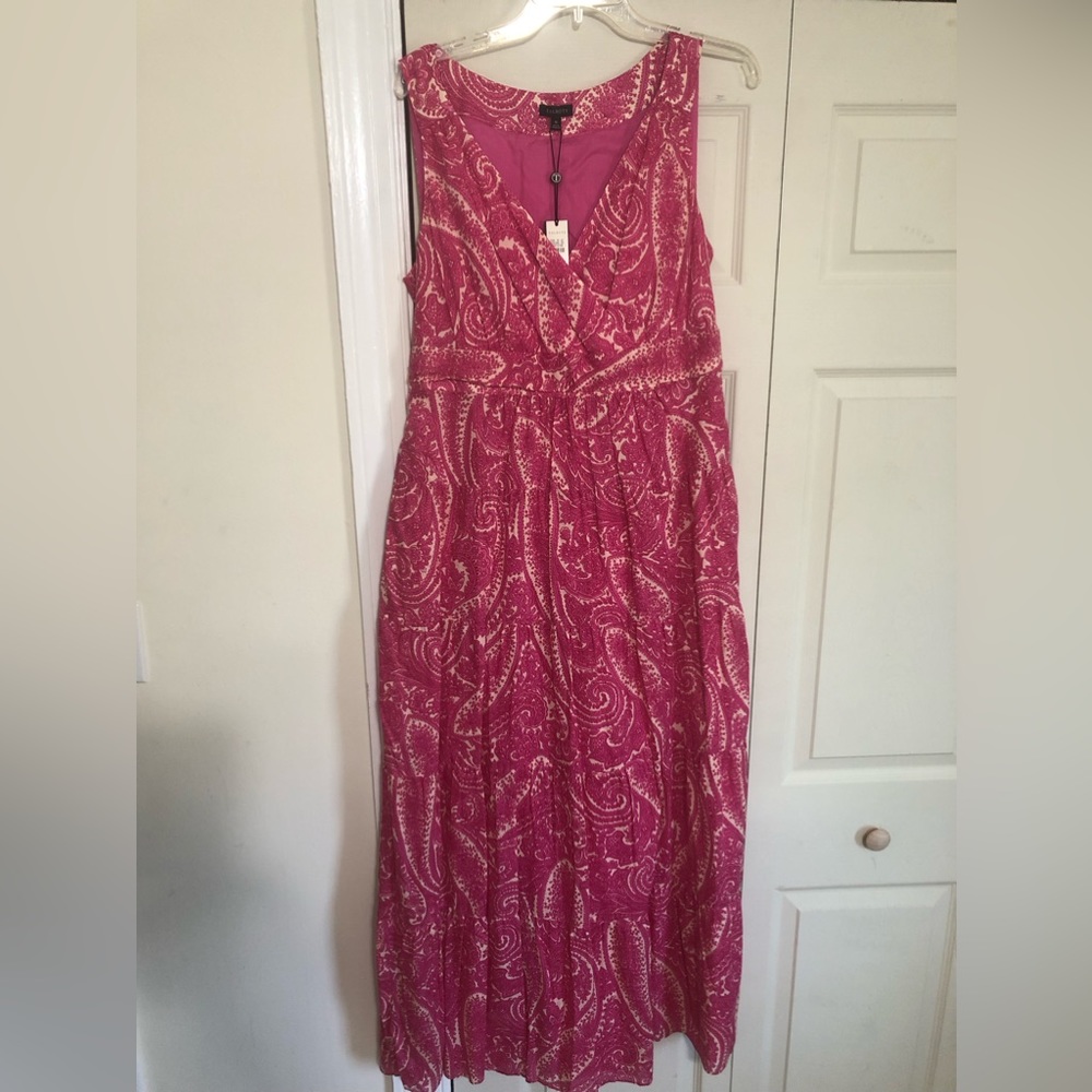 Talbots dress
